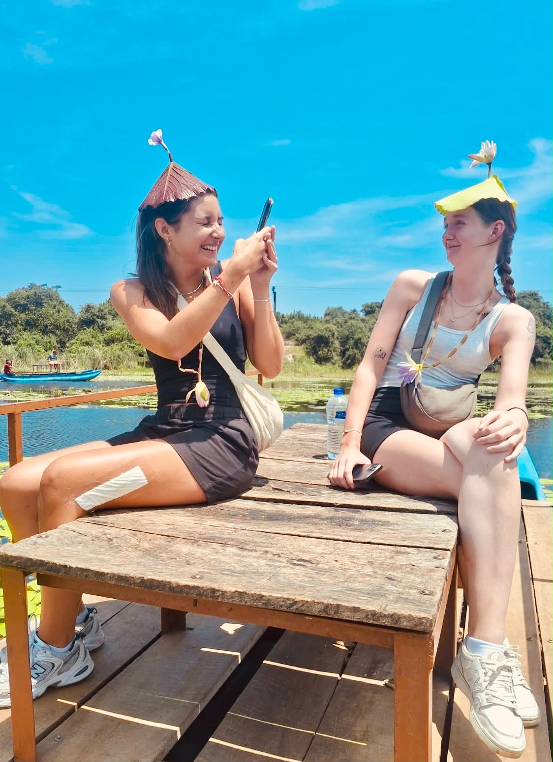 Family Adventures Across Sri Lanka