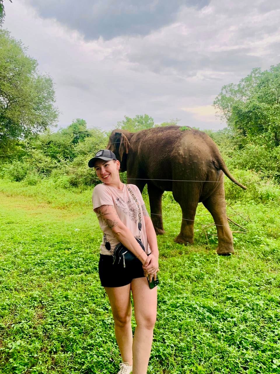 Discover Sri Lanka Your Own Way