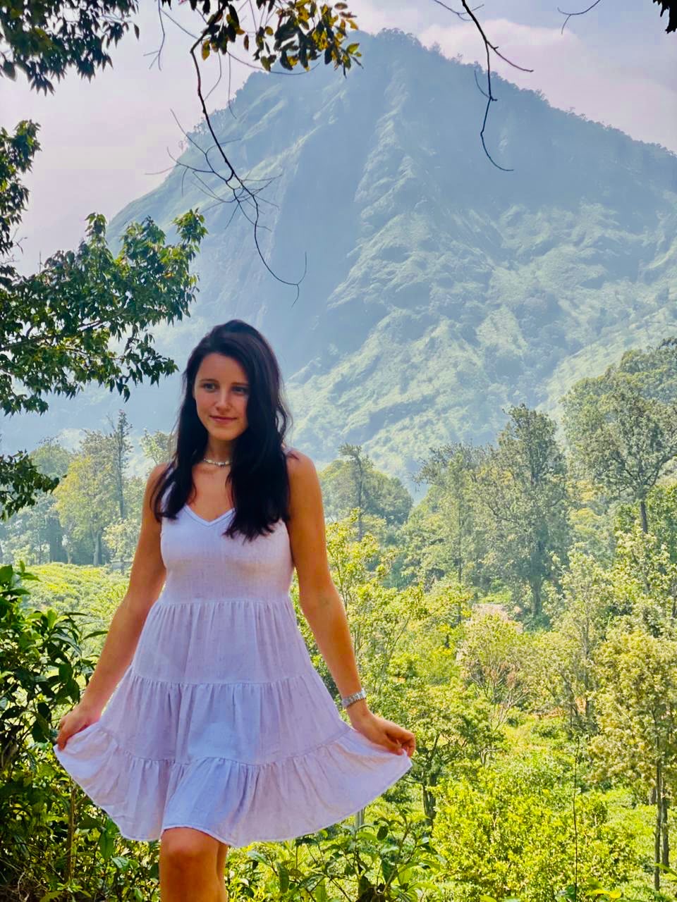 Discover Sri Lanka Your Own Way