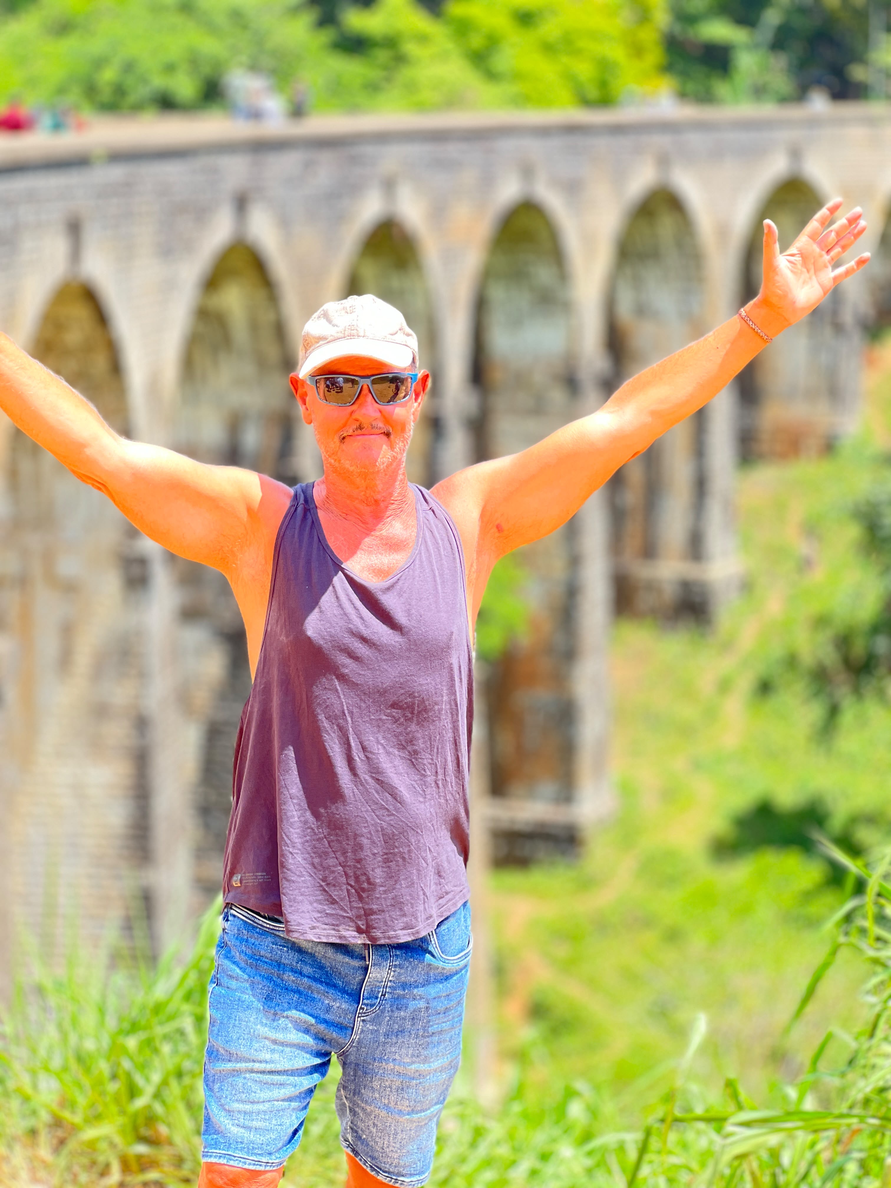 Discover Sri Lanka Your Own Way